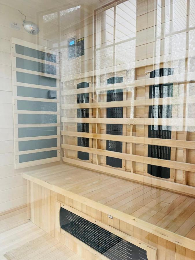 L'Amasse Echappee Amboisienne T3 Avec Sauna Partage Амбуаз Экстерьер фото